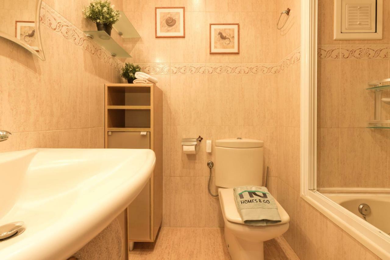 Homes & Go Bell Reco Deluxe I Ла Пинеда Екстериор снимка